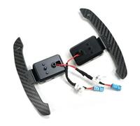 IBNA Volante da Corsa Paddle Shifter al Volante per B&MW F20 F21 F22 F23 F31 F33 X1 F48 X2 F39(Paddle Shifter)