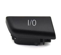 IBNA Volante da Corsa Pulsanti per Il Controllo della velocità Crociera al Volante per B&MW Serie F F20 F22 F30 F34 F36 F10 F11 F07 F12(Button-L3-2)