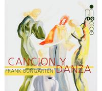 Ibncion Y Danza Various Composers (CD)
