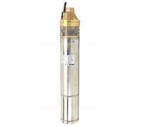 IBO 002016 Pompa sommersa 4 SKM 100 + 15 m ECO 4 SKM100/15m ECO