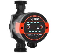 IBO 002577 Pompa di Circolazione Elettronicamente Controllata, con Viti MAGI 2 25-40/180
