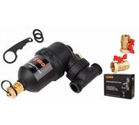 IBO 003170 Filtro magnetico separatore di sporco I-003 3/4"
