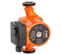 IBO 25-60/130 Ohi pompa riscaldante, arancione