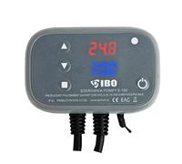 IBO Controllo della pompa di riscaldamento centralizzato S-150, centralina elettronica, controller, controllo pompa, funzione termostatica, funzione antigelo