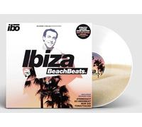 Ibo - Ibiza Beach Beats (Strictly Limited