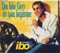 Ibo - Liebe Gott Ist Ganz Begeistert