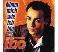 Michael Cooper Nimm Mich Wie Ich Bin Vol.2