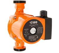 IBO OHI 25-40 130mm Ghisa Pompa di circolazione Acqua calda Circolatore