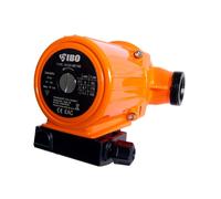 IBO OHI 25-80 180mm Ghisa Pompa di circolazione Acqua calda Circolatore