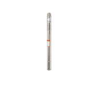 ibo POMP-1469 - Pompa per fontane Sting, in acciaio, 63 x 5 cm