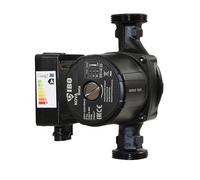 IBO Pompa NOVA 25-60/130 classe A, pompa di circolazione, pompa di riscaldamento, ad alta efficienza energetica, 8 modalità di funzionamento, sollevamento 6 m, potenza 55 m/min, distanza tra i 130 mm