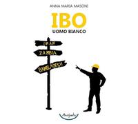 IBO uomo bianco