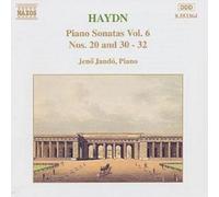 Ibolya Toth Piano Sonatas Vol. 6 (CD) Album