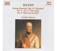 Ibolya Toth String Quartets (CD) Album