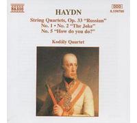Ibolya Toth String Quartets (CD) Album