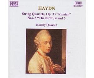 Ibolya Toth String Quartets (CD) Album