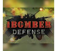 iBomber Defense (PC) Steam Key - EU