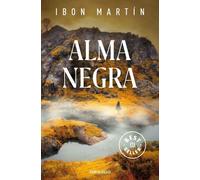 Ibon Martin Alma negra (Best Seller, Band 4) (Tascabile)