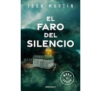 Ibon Martín El faro del silencio / The Lighthouse of Silence (Tascabile)