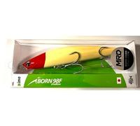 IBORN98F SHALLOW 113GR 5-40CM COLOR 101 IMA by Marlin Blue di Montanari Marco a Porto Corsini