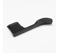 Iborrys Impugnatura per pollice in metallo per fotocamera Sony A7C2 A7CR Alpha 7C2R 7C2 7C2, supporto per pollice, esclusivo motivo vintage antiscivolo, migliora la sensazione di presa della
