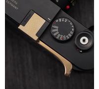 Iborrys Thumb Up Grip, compatibile con fotocamera Leica M11 M11-P M11-M M EV1