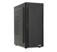 iBOX I-BOX ANTILA 39 Midi Tower ATX Case Midi/minitower ATX 2,5 " OAN39