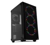 Ibox Case Per Pc Torre Cetus 903