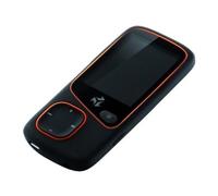iBOX Fox IMP34V1816BK MP4 Player Lettore multimediale 4 GB MPEG-4 USB 2.0