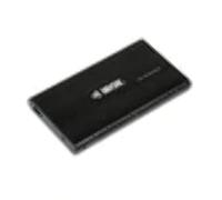 iBox HD-02 Enclosure HDD 2.5" Nero