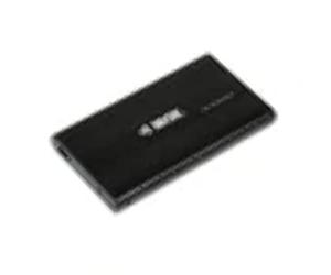 iBox HD-02 Enclosure HDD 2.5" Nero