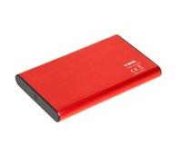 iBOX HD-05 Box esterno HDD/SSD 2.5" Serial ATA III 5 Gbit/s IEUHDD5R