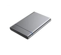 Scatola Esterna Ibox IEUHDD6 Grigio 2,5"