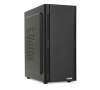 iBOX I-BOX ANTILA 39 Midi Tower ATX Case Midi/minitower ATX 2,5 " OAN39