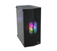 Ibox I-BOX CETUS 908 Case ATX Midi Tower