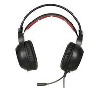 iBOX I-BOX X3 GAMING HEADPHONES WITH MICROPHONE Cuffie 20 KHz USB 2.0 SHPIX3MV