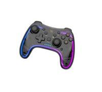 iBOX IGP5 Gaming Controller Black Bluetooth Gamepad Analogue Digital Android