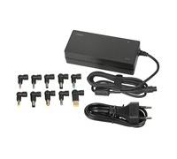 iBOX IUZ120WA power adapter/inverter Indoor Black Alimentazione elettrica