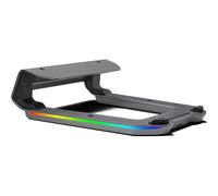 iBOX Kühlstaender per Notebooks bis zu 17.3" NC06 INC06 La carica/docking