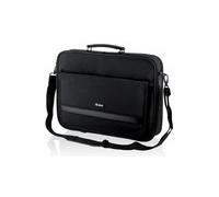iBOX Laptop Bag NB10 15 6 ITNB10 15 6 Black Colour Tasca Notebook