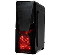 Ibox Case Per Pc Torre Orcus X14