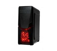 Ibox Case Per Pc Torre Orcus X14
