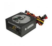 iBOX Power Supply Aurora 14 cm Fan ZIA500W14CMBOX Alimentatore pc/server 500 W