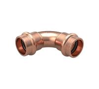 IBP BANNINGER B-MAXIPRO MPA5002 CURVA FF 7/8'