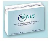 Ibp plus 30cpr