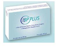 IBP Plus Integratore Benessere Prostata 30 Compresse 550 mg