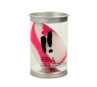 ibra Makeup Beauty Blender Spugna per il trucco a doppio colore 1 St