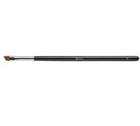 Ibra Makeup - Pennello doppio per sopracciglia e eyeliner, n. 15