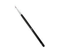 ibra Pennello per eyeliner n. 25 in nylon - per l'applicazione dell'ey
