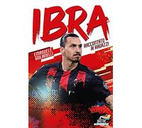 Ibra raccontato ai ragazzi